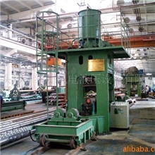液压机&mdash;&mdash;工程机械-----炮管校直生产设备