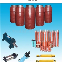 包头液压油缸&mdash;&mdash;多级缸