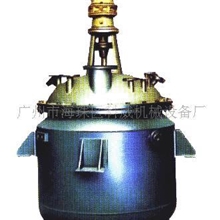 广州反应锅，胶水设备，化工机械