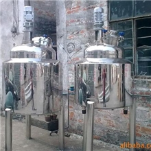 供应电加热反应斧:用于化工机械、轻工等行业