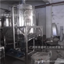 1000L-循环系统液洗锅化妆品制药化工