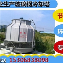 嘉兴市平湖地区冷却塔填料更换