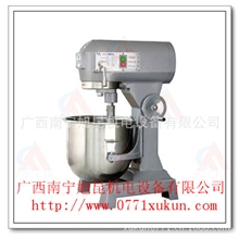 SZM-20型四功能搅拌机