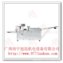 广西百色馒头机厂家直销百色馒头机价格免费上门服务