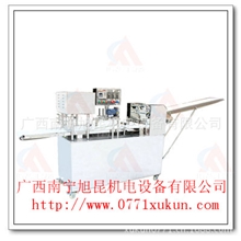 广西馒头机厂家直销馒头机旭昆广西馒头机价格低售后有保障