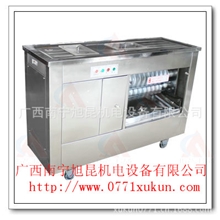 广西河池馒头机厂家直销河池馒头机价格促销馒头机厂家