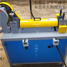 直线机厂家(调直切断机）CTL0.6-1.5