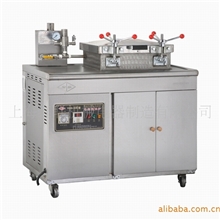 【新品上市】供应宏联牌电炸鸭炉、压力炸锅/炸鸭炉/酒店设备