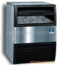 万利多制冰机酒店吧台制冰机