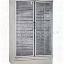 【新品上市】供应30盘发酵箱(喷漆)/面包房设备/食品发酵设备