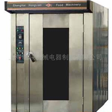 【厂家直销】热风旋转烤炉(32盘电)/食品设备厨房设备