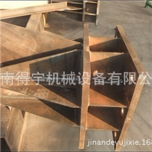 专业焊接加工铆焊加工钣金加工各种型材焊接加工