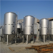 供应日产1000升微型啤酒设备