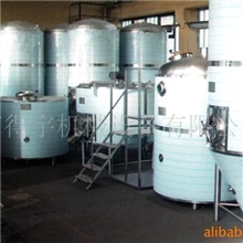 供应中小型啤酒设备