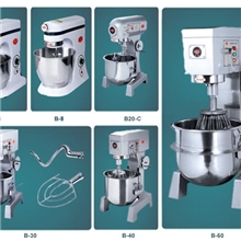 供应广州红菱食品搅拌机系列B20-C