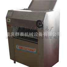 厂家直销银鹰YP-500揉面压皮机批发