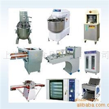 供应食品烘焙设备8，上海一喜烤箱