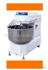 双速双动高速和面机ZZ-40,16公斤面粉，揉面机不锈钢料桶