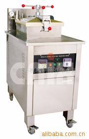 供应高压炸鸭炉,炸鸡炉,可改电压