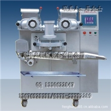 供应烽火月饼包馅机，月饼厂包馅机，包馅机厂家包馅机