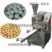 供应郑州烽火包子机，小型包子机，自动包子机