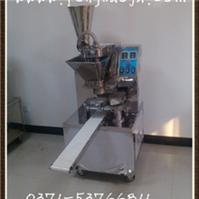 全自动包子机价格河南多功能包子机多少钱郑州烽火机械包子机