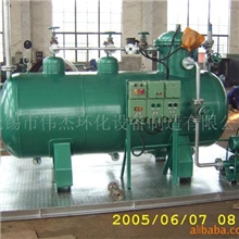 油水分离器专业生产各类含油污水处理装置，油水分离器