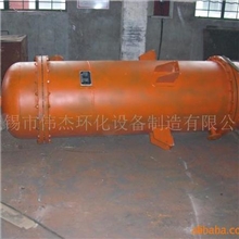 列管换热器换热器，无锡伟杰专业生产销售各类换热器