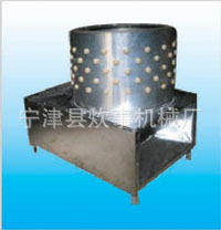 山东炊事机械专业销售脱鹌鹑机TA-400脱毛机