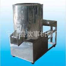 专业销售拌陷机（拌馅机）BX-40型食品搅拌机小型