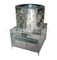 厂家供应家禽自动脱毛机TM-65型肉鸡脱毛机