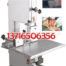 切牛骨机切骨头设备【最新款厂家直销】