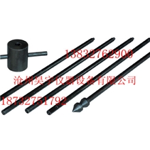 FD-100N型轻型动力触探仪，轻型动力触探仪（昊宇仪器）轻型触探