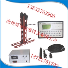 CLD-3T静力触探仪（昊宇仪器）静力触探贯入仪/静力触探贯入仪图