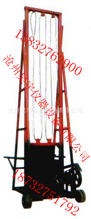 电动地基钎探机，土工电动全自动地基钎探机，地基钎探机价格