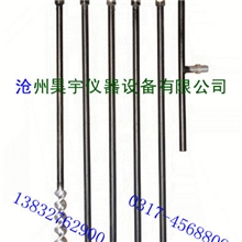 LX-1型5米螺旋取土钻最新价格，5米麻花取土钻，螺旋取土钻图片