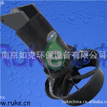 潜水搅拌机、曝气机、泵、水处理设备（通用付款）