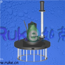 【价钱公道】潜水曝气机、价格实惠各种型号有售