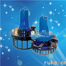 曝气机1.5kw、离心曝气机、潜水离心式、无噪音无堵塞、设备厂家