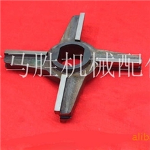供应绞肉机刀片，绞肉刀，绞肉机刀盘，绞肉盘