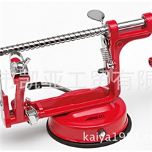 厂家直销炫彩四合一苹果削皮机削皮器削皮刀