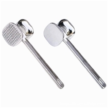 供应铝合金多功能肉锤，表面发亮处理永康最低价