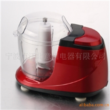 供应家用迷你碎肉机绞肉机料理机家用电动绞肉机迷你搅拌