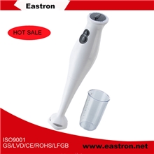 供应手持式搅拌机料理棒榨汁机出口外贸产品