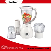 厂家直销3合1多功能料理机榨汁机碎肉机多功能料理机榨汁