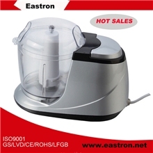 供应家用迷你碎肉机绞肉机食品加工机,电动绞肉机灌肠机