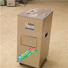 供应商用立式不锈钢切丝机、切片机