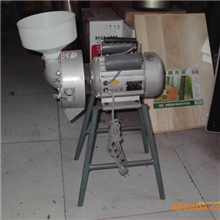 河北铁狮DM-Z125电动不分离磨浆机