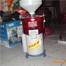 河北铁狮商用100型分离豆浆机