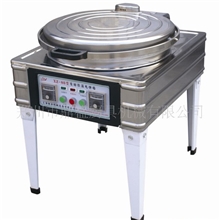 商用不锈钢立式全自动恒温电饼铛